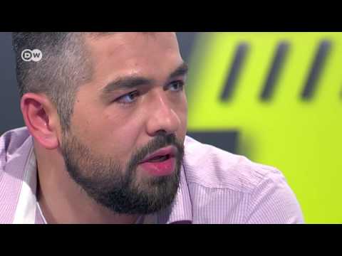 الجهادي السابق عرفان بيتسي